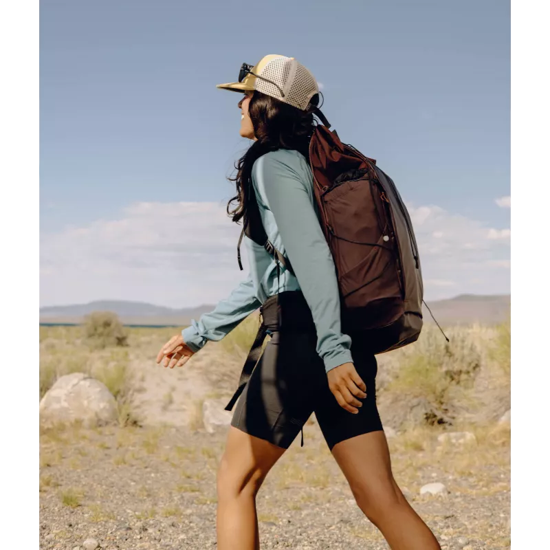 Outdoor-Rucksack Peak Design Outdoor Backpack 45L, Eclipse (BABP-45-EP-1)