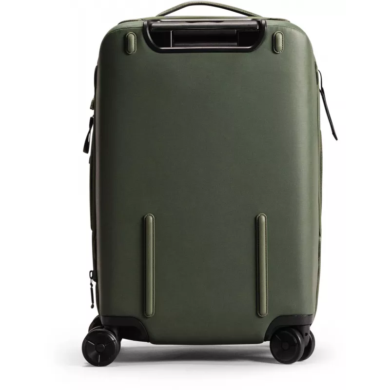 Peak Design Roller Pro Carry-On Rollkoffer, Sage (W-RP-AA-SG-1)
