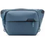 Kompakte Alltags-Sling-Bag Peak Design Everyday Sling V2 3L, Ocean (BEDS-3-DS-3)