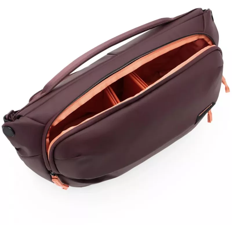 Sling-Tasche Peak Design Everyday Sling V2 10L, Eclipse (BEDS-10-EP-3)