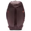 Duffel-Rucksack für Reisen Peak Design Travel Duffelpack 65L, Eclipse (BTRDP-65-EP-3)