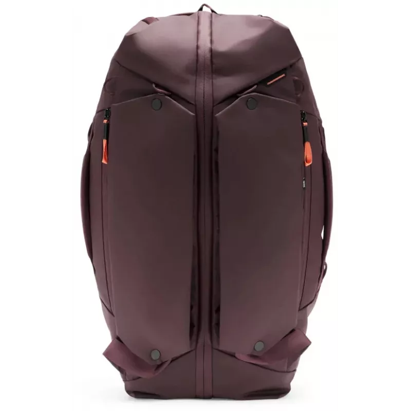 Duffel-Rucksack für Reisen Peak Design Travel Duffelpack 65L, Eclipse (BTRDP-65-EP-3)