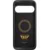Hülle Peak Design Mobile GNAR für Google Pixel 10 Pro XL, Schwarz (M-MX-CG-BK-1)