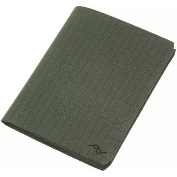 Passhülle Peak Design Passport Wallet, Sage (WA-SP-SG-1)