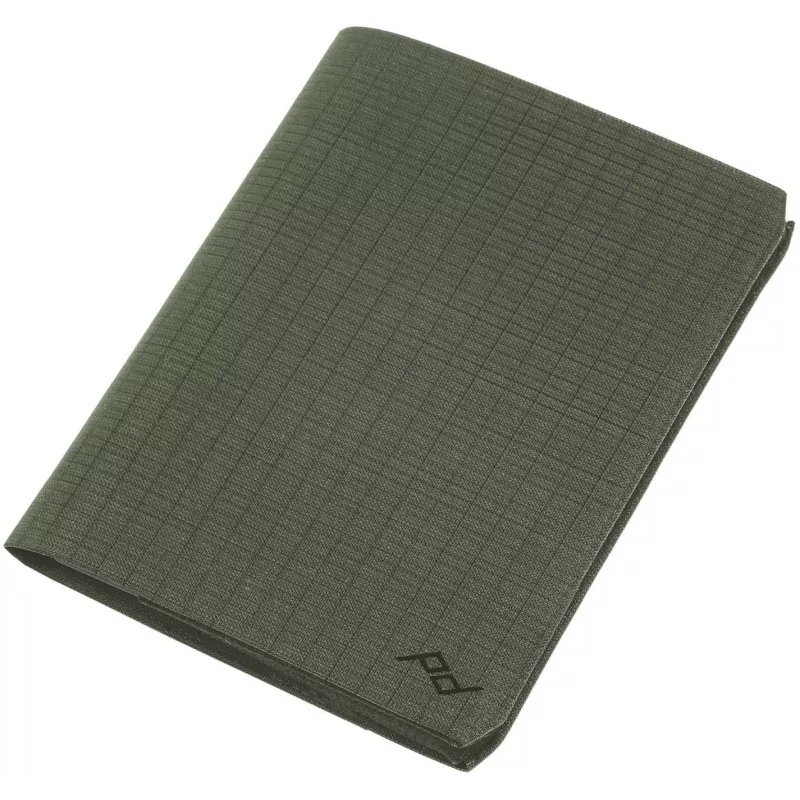 Passhülle Peak Design Passport Wallet, Sage (WA-SP-SG-1)