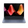 HP OmniBook 3 16-Zoll 2K OLED Laptop - Intel Core 5 120U, 16GB RAM, 512GB SSD, ohne Betriebssystem, Navy Blue