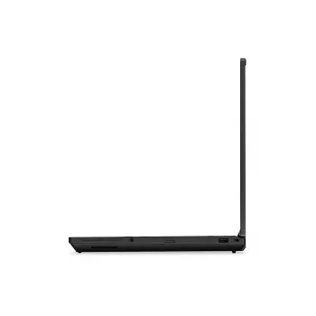 Lenovo ThinkPad P16 Gen 3 21RQ005YGE Mobile Workstation, Intel Core Ultra 9 275HX, 16 Zoll WQUXGA, 128GB DDR5, 1TB SSD, NVIDIA RTX PRO 5000 Blackwell 24GB, Windows 11 Pro, deutsche Tastatur
