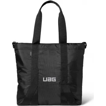 Urban Armor Gear UAG Dryout Tech Tote Schwarz 20L wetterfeste Laptoptasche mit Dryout-Belüftung
