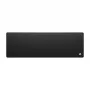 CORSAIR MM300 Extended XL Stoff Gaming-Mauspad - 930x300mm, Schwarz, ausfranssichere genähte Kanten