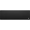 CORSAIR MM300 Extended XL Stoff Gaming-Mauspad - 930x300mm, Schwarz, ausfranssichere genähte Kanten