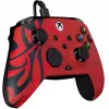 Controller-und-Headset-Bundle Turtle Beach Airlite & Rematch für Xbox, Spirit Red (TBC-2201-65)