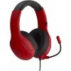 Controller-und-Headset-Bundle Turtle Beach Airlite & Rematch für Xbox, Spirit Red (TBC-2201-65)