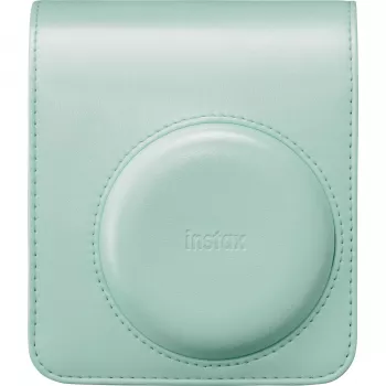 Fujifilm Instax Mini 13 Tasche, Lagoon Green (40100172009)
