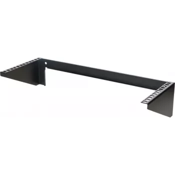 DSIT 4U 19-Zoll vertikaler Wandmontage-Rackrahmen (DS-WMB4-V)