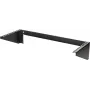 DSIT 4U 19-Zoll vertikaler Wandmontage-Rackrahmen (DS-WMB4-V)