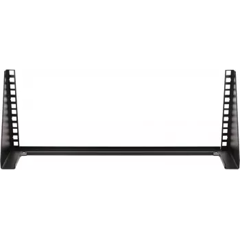 DSIT 4U 19-Zoll vertikaler Wandmontage-Rackrahmen (DS-WMB4-V)