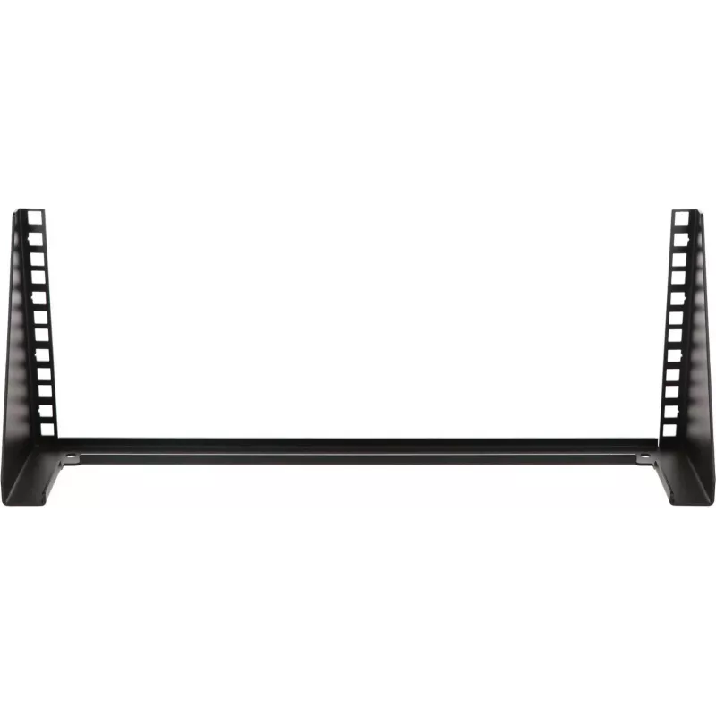 DSIT 4U 19-Zoll vertikaler Wandmontage-Rackrahmen (DS-WMB4-V)