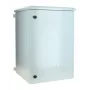 DSIT DS6618-WAND-OUT 19-Zoll-Outdoor-Wandmontage-Serverschrank IP55, 18U, 600x600x900 mm