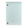 DSIT DS6618-WAND-OUT 19-Zoll-Outdoor-Wandmontage-Serverschrank IP55, 18U, 600x600x900 mm