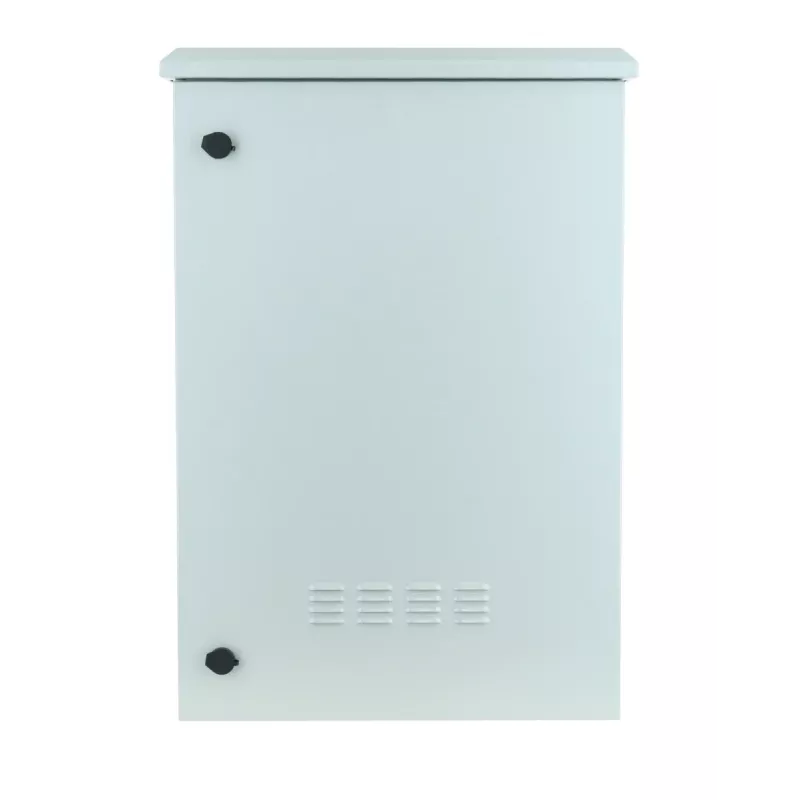 DSIT DS6618-WAND-OUT 19-Zoll-Outdoor-Wandmontage-Serverschrank IP55, 18U, 600x600x900 mm
