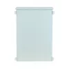 DSIT DS6618-WAND-OUT 19-Zoll-Outdoor-Wandmontage-Serverschrank IP55, 18U, 600x600x900 mm