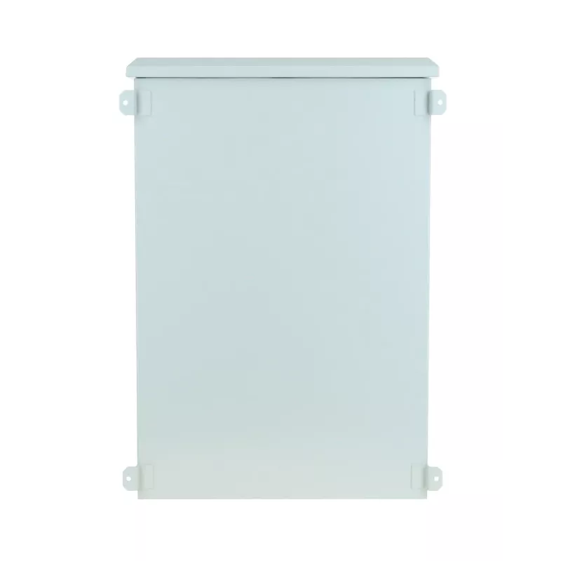 DSIT DS6618-WAND-OUT 19-Zoll-Outdoor-Wandmontage-Serverschrank IP55, 18U, 600x600x900 mm