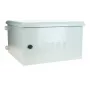 DSIT DS6606-OUT 19-Zoll-Outdoor-Wandmontage-Serverschrank IP55, 6U, 600x600x368 mm