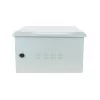 DSIT DS6606-OUT 19-Zoll-Outdoor-Wandmontage-Serverschrank IP55, 6U, 600x600x368 mm