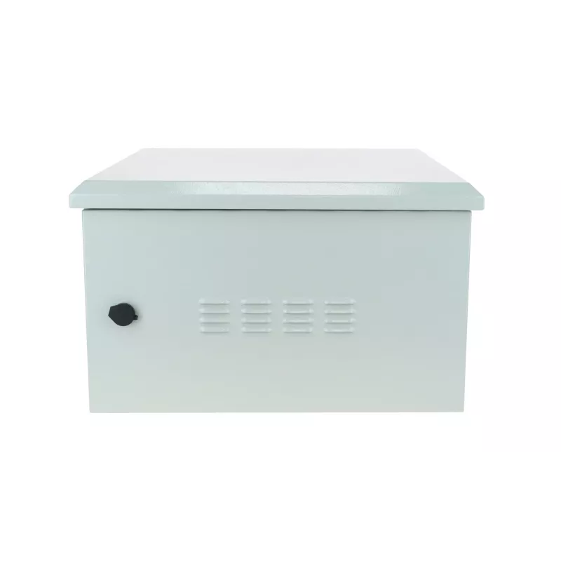 DSIT DS6606-OUT 19-Zoll-Outdoor-Wandmontage-Serverschrank IP55, 6U, 600x600x368 mm