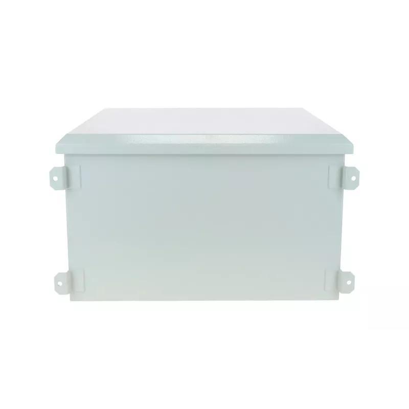 DSIT DS6606-OUT 19-Zoll-Outdoor-Wandmontage-Serverschrank IP55, 6U, 600x600x368 mm