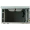 DSIT DS6606-OUT 19-Zoll-Outdoor-Wandmontage-Serverschrank IP55, 6U, 600x600x368 mm