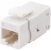 DS-IT CAT6 UTP Keystone-Netzwerkverbinder, werkzeuglos (DS-KC-UTP6-TL)