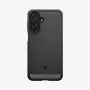 SPIGEN Rugged Armor Galaxy A27 5G Matt Schwarz