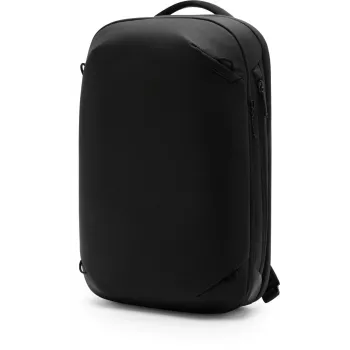 Reiserucksack Peak Design Travel Backpack 20L, Black (BTR-20-BK-2)