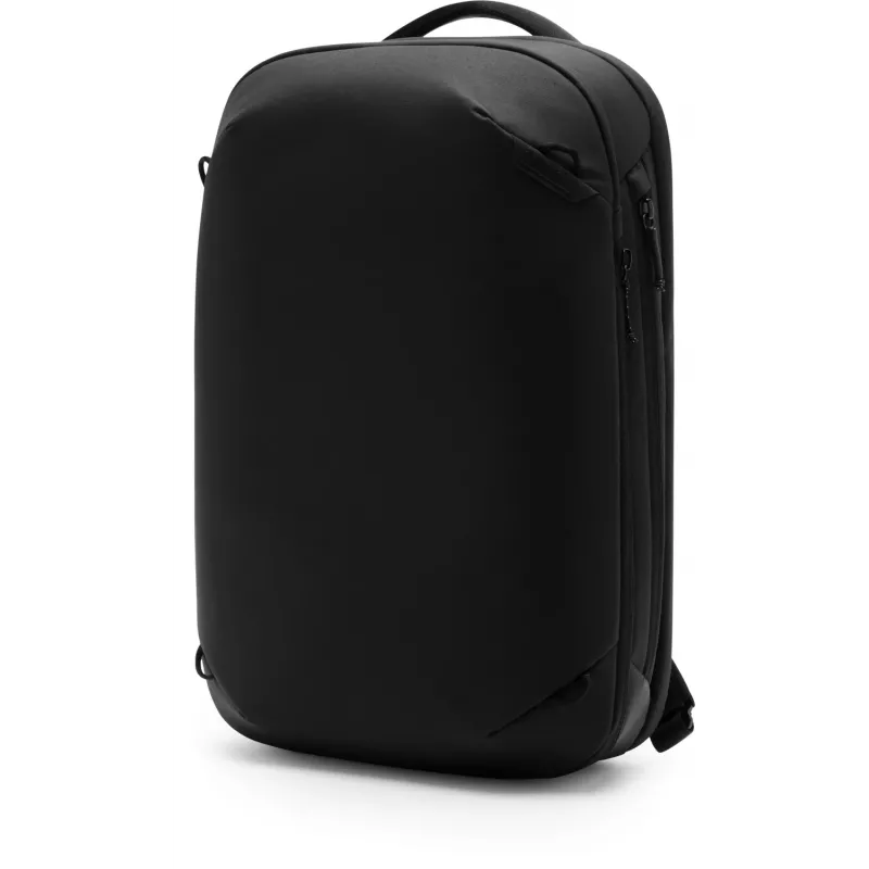 Reiserucksack Peak Design Travel Backpack 20L, Black (BTR-20-BK-2)
