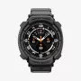 Spigen Rugged Armor PRO für Samsung Galaxy Watch Ultra 2 2026 (47mm) Matt Schwarz