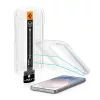 Spigen Glas.tR EZ Fit Pro AC HD Panzerglas-Displayschutz für Samsung Galaxy S26 FE - Klar