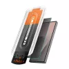 Spigen Glas.tR EZ Fit Pro 2er-Pack Panzerglas-Displayschutz mit Ultra-Privatsphärenfilter für Samsung Galaxy Z Fold 7 / 8 Hauptbildschirm