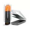 Spigen Glas.tR EZ Fit Pro 2er-Pack Panzerglas-Displayschutz mit Ultra-Privatsphärenfilter für Samsung Galaxy Z Fold 7 / 8 Hauptbildschirm