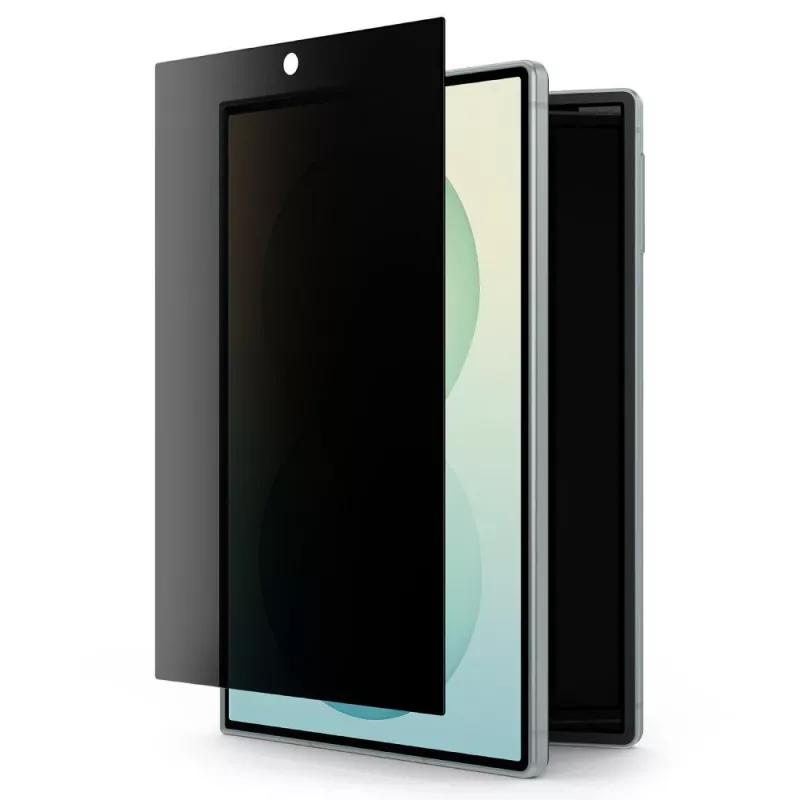Ringke Cover Display Easy Slide 360 Privacy Screen Protector Film 2-Pack für Samsung Galaxy Z Fold 8
