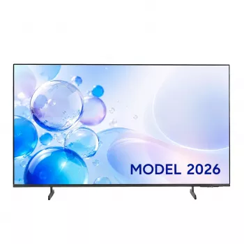 Samsung 85” Mini LED 4K Vision AI Smart TV M74H (2026) 2,16 m (85) 4K Ultra HD Wi-Fi Schwarz