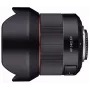 Objektiv Samyang AF 14mm f/2.8, für Nikon (F1110603103)