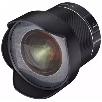 Objektiv Samyang AF 14mm f/2.8, für Nikon (F1110603103)