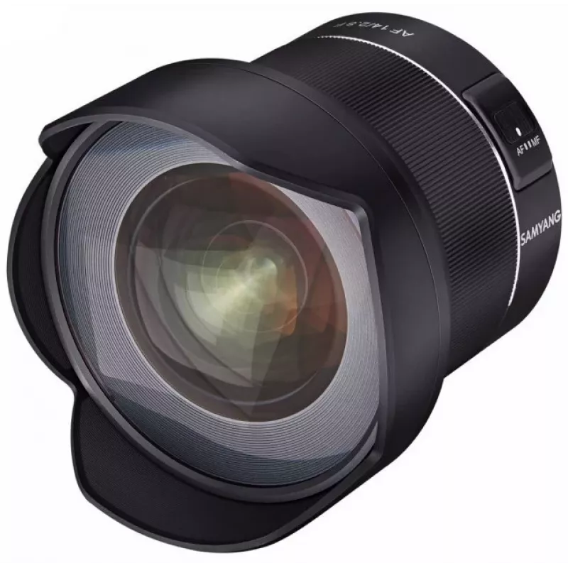 Objektiv Samyang AF 14mm f/2.8, für Nikon (F1110603103)