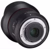 Objektiv Samyang AF 14mm f/2.8, für Nikon (F1110603103)