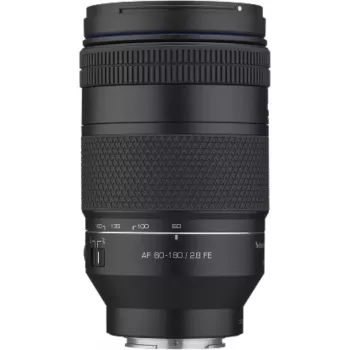 Samyang Schneider-Kreuznach AF 60-180mm f/2.8 Objektiv für L-Mount (F1216616101)