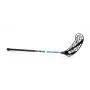 Tempish GHAST 2 Jr. Floorball-Schläger, 85 cm, links, Schwarz/Grün