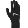 Nike Therma-Fit Herren-Laufhandschuhe Schwarz Größe L