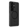 Taktische Rückabdeckung MagForce Hyperstealth Sika für Samsung Galaxy S26 Ultra - Asphalt