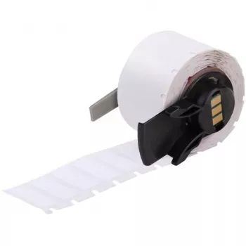 BRADY M6-16-483 Ultra Aggressives Klebeband aus Acrylschaum, transparent, 1,0 mm